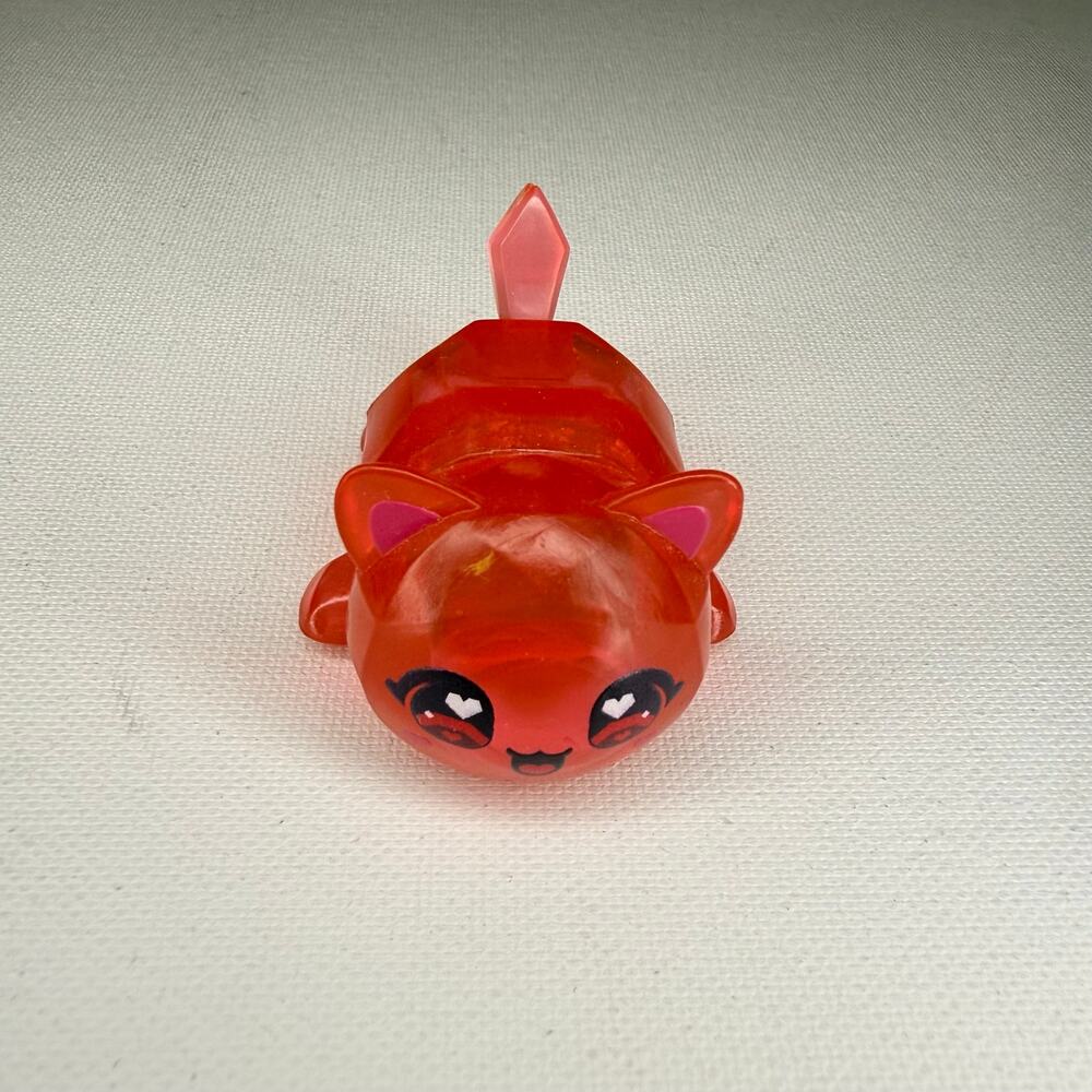 Aphmau MeeMeows Mystery Figure Litter 3 Celestial 2” Ruby Cat